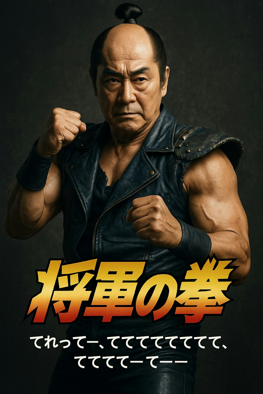 てててー、てってててー(06/21)