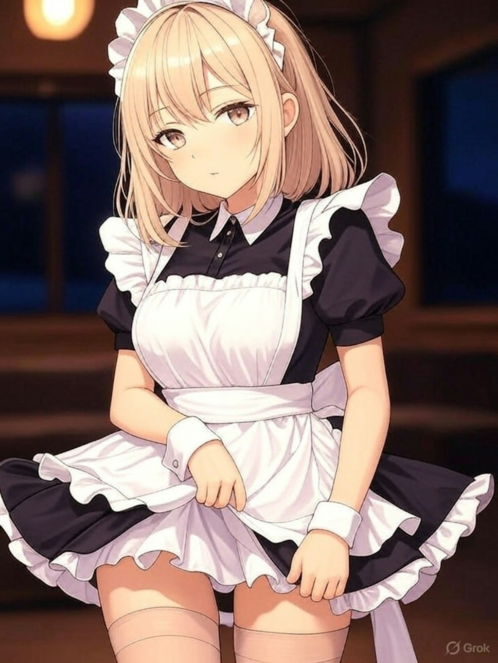 メイドさん