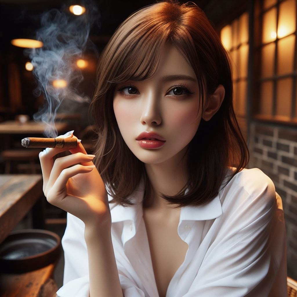 cigar