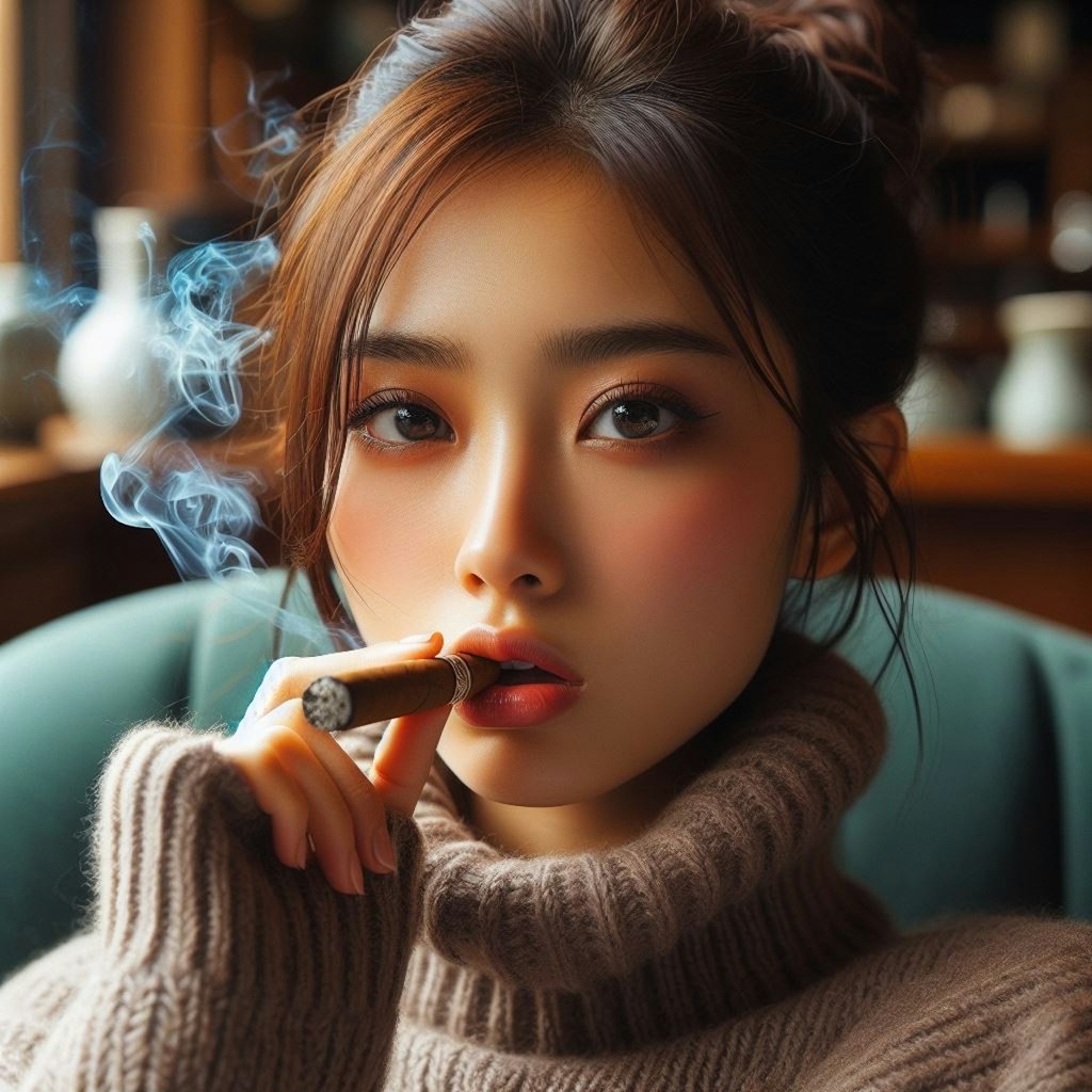 cigar