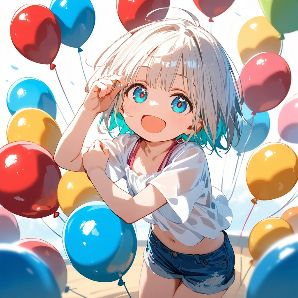 Balloons