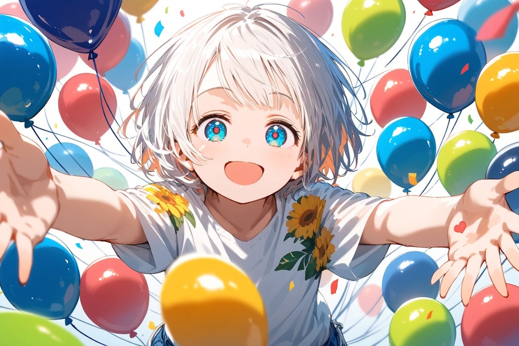 Balloons