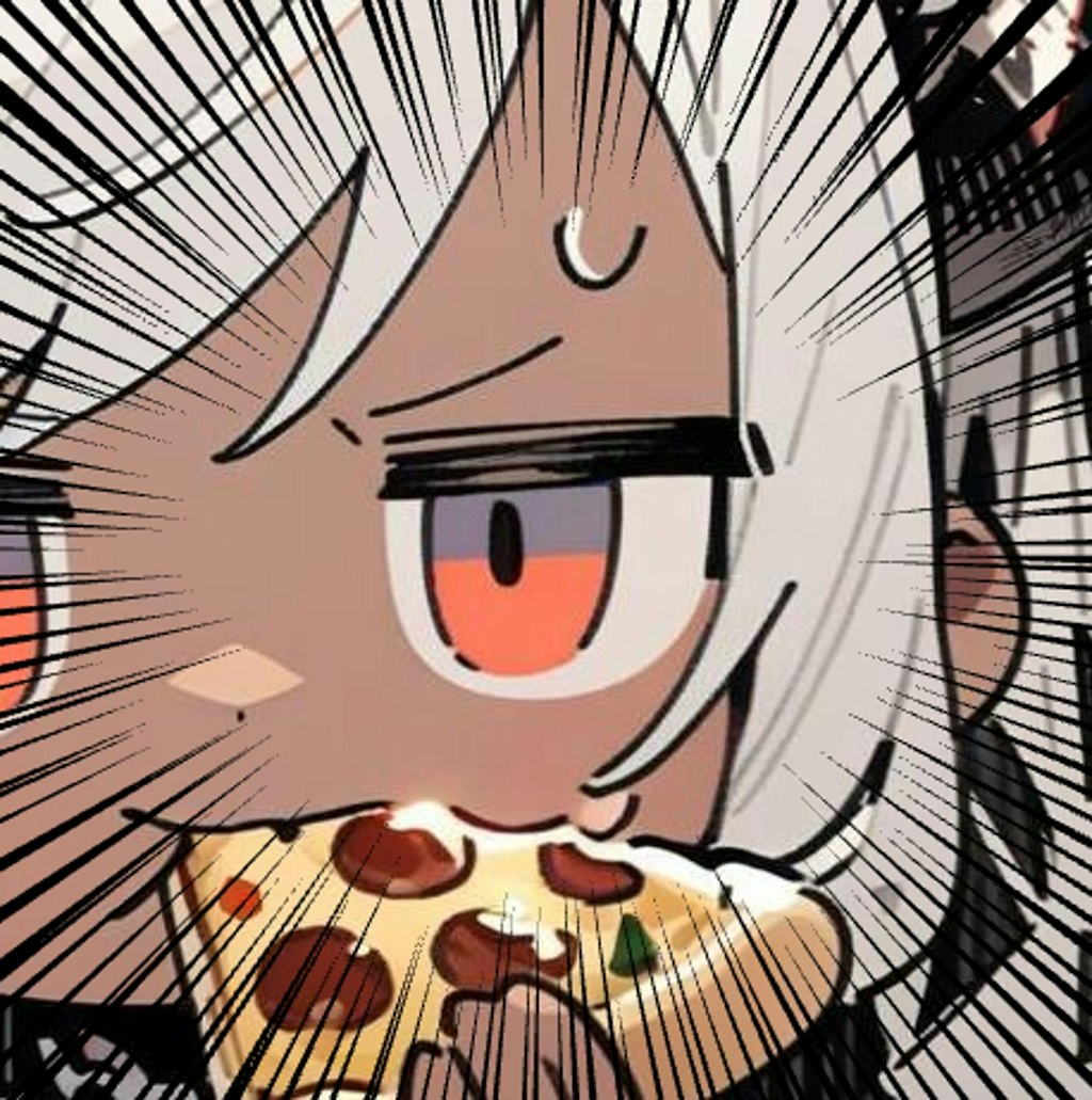 🍕子 午 線 の お ピ ッ ツ ァ🍕