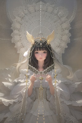 聖なる円環姫