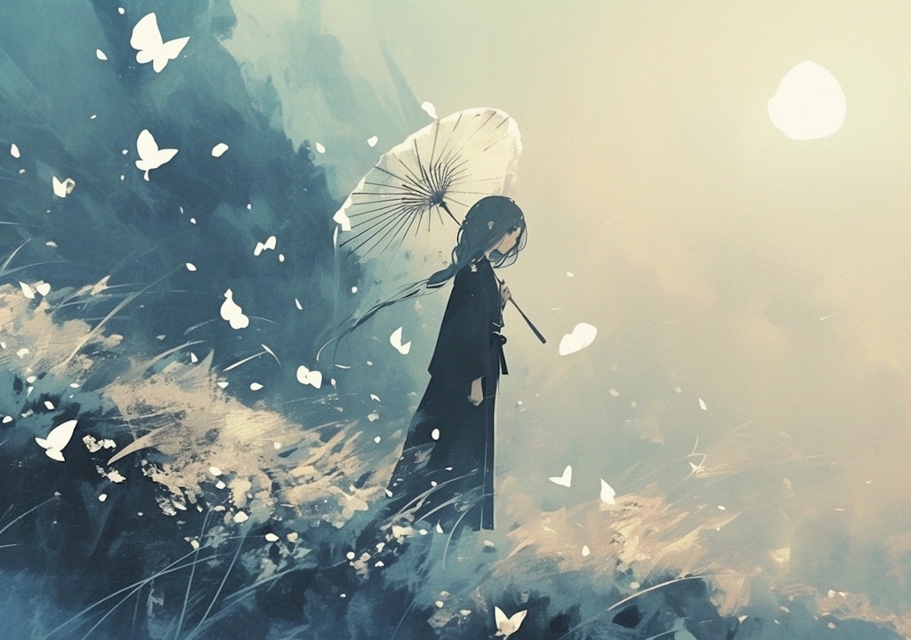 scatter dream 33
