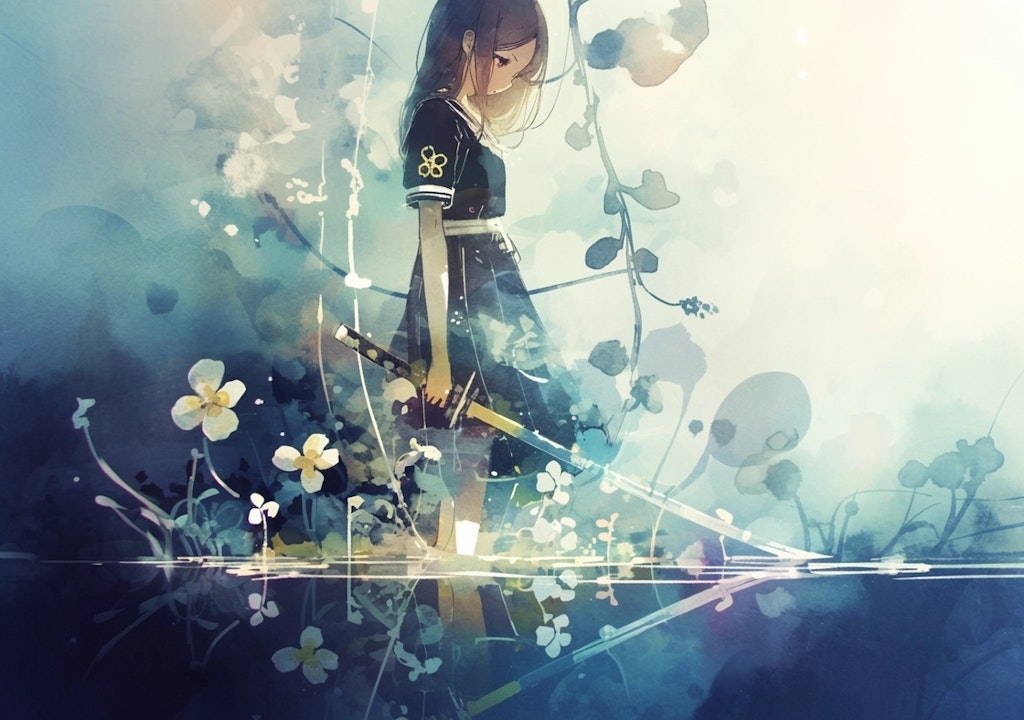 scatter dream 33