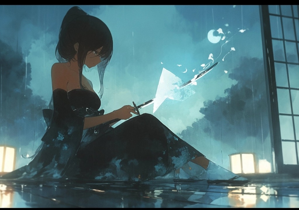 scatter dream 33