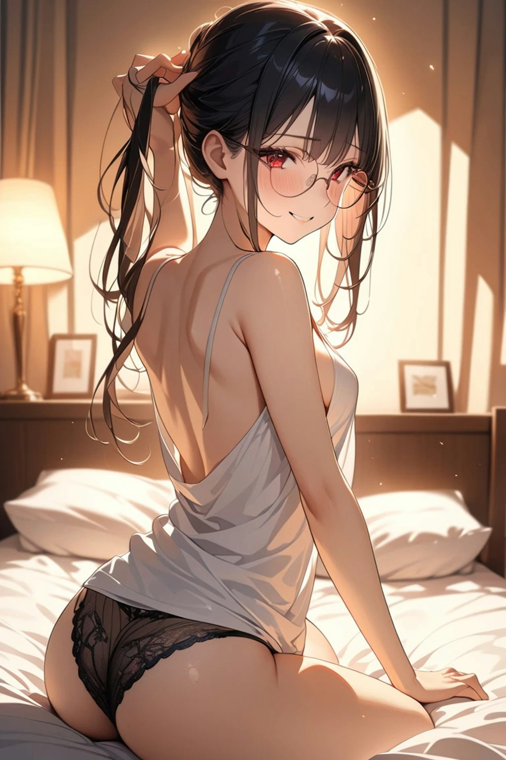 いいよ？