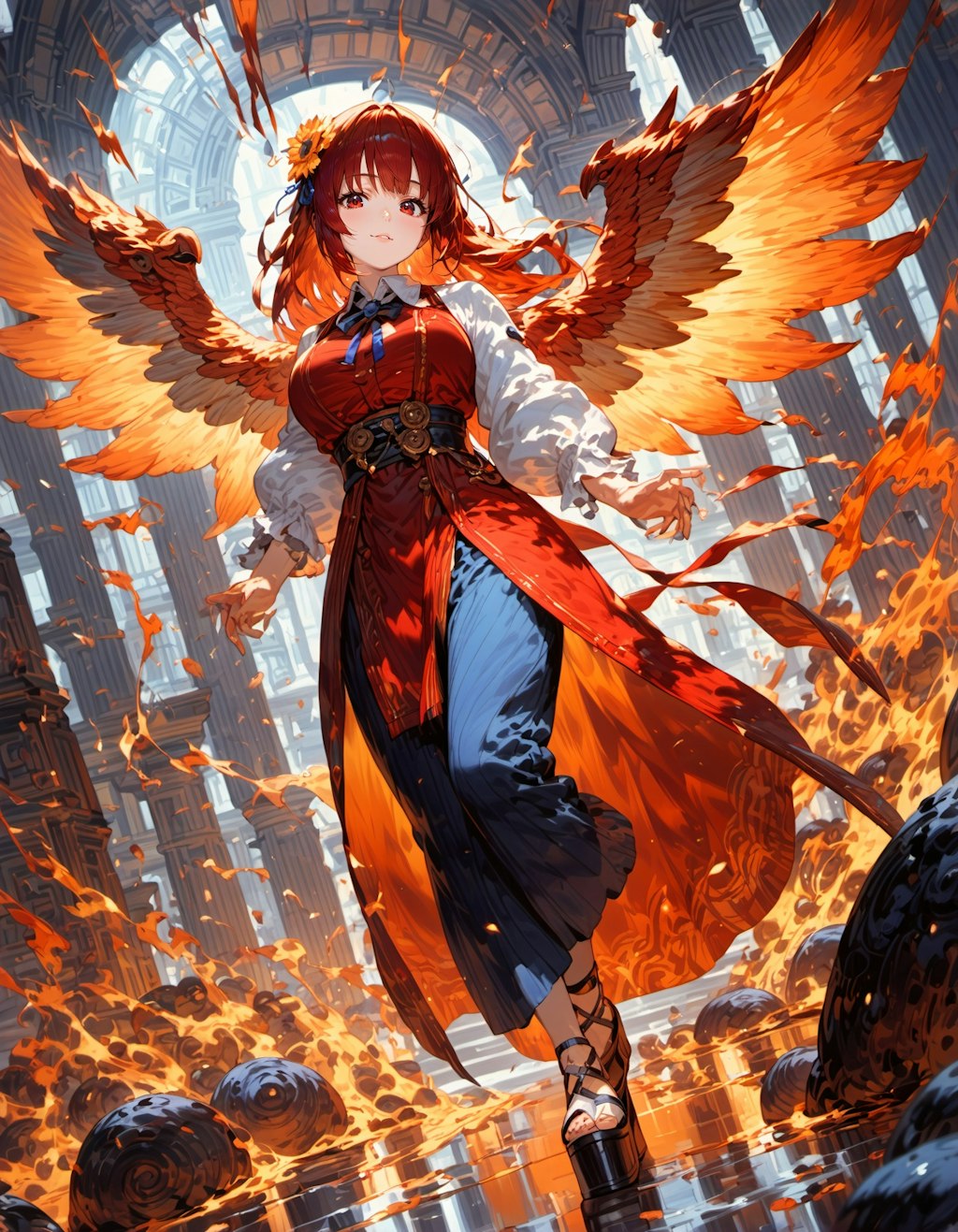 Phoenix