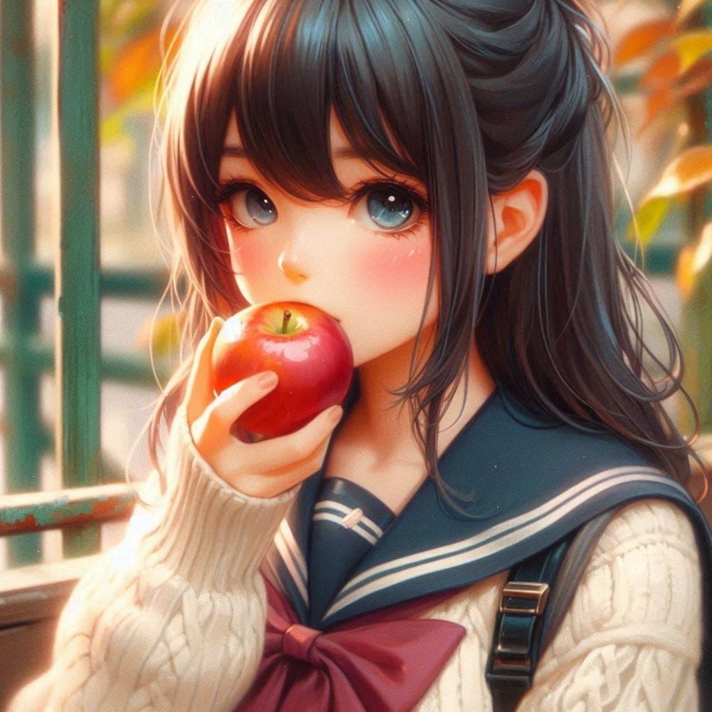 Apple