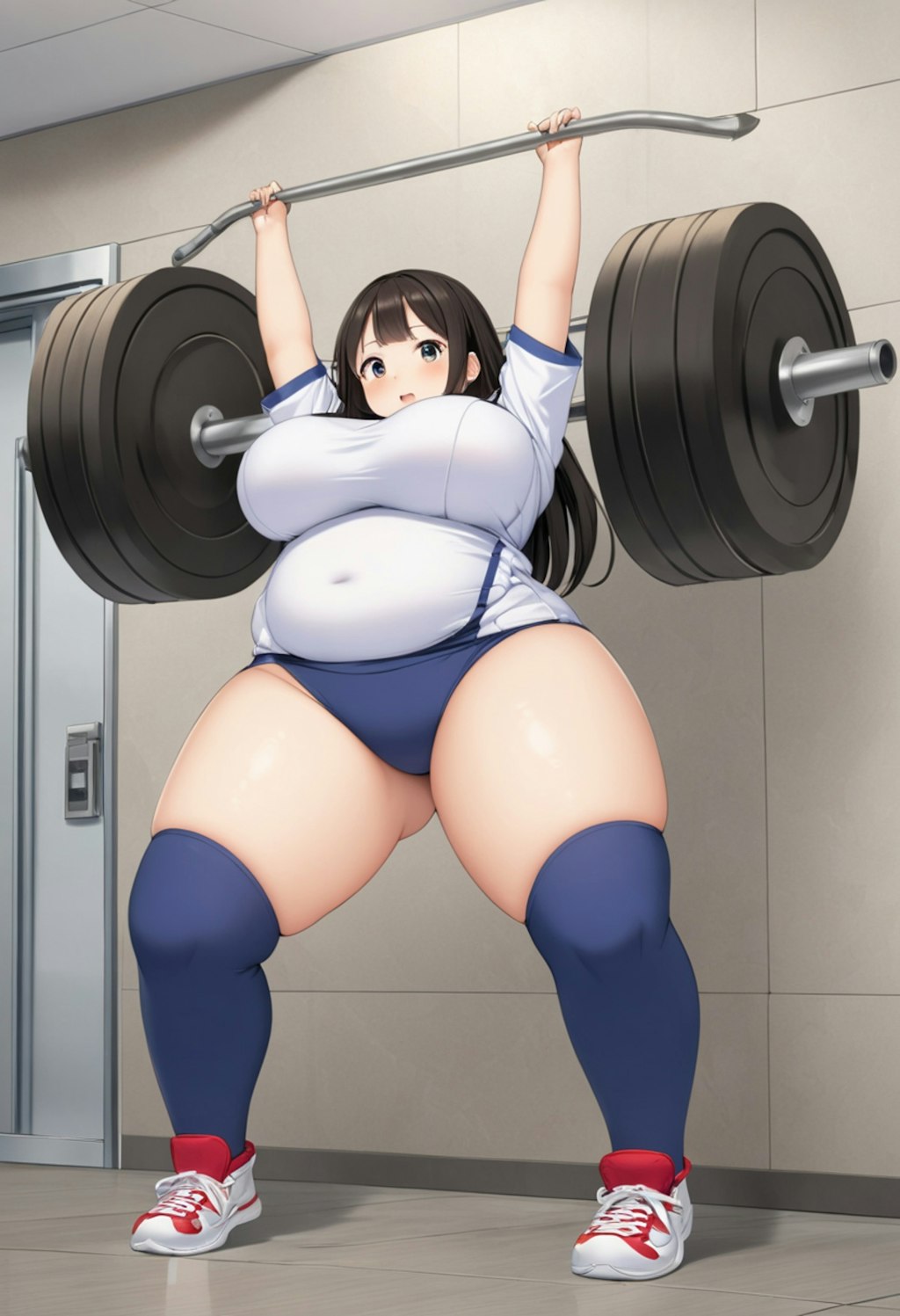 200kg