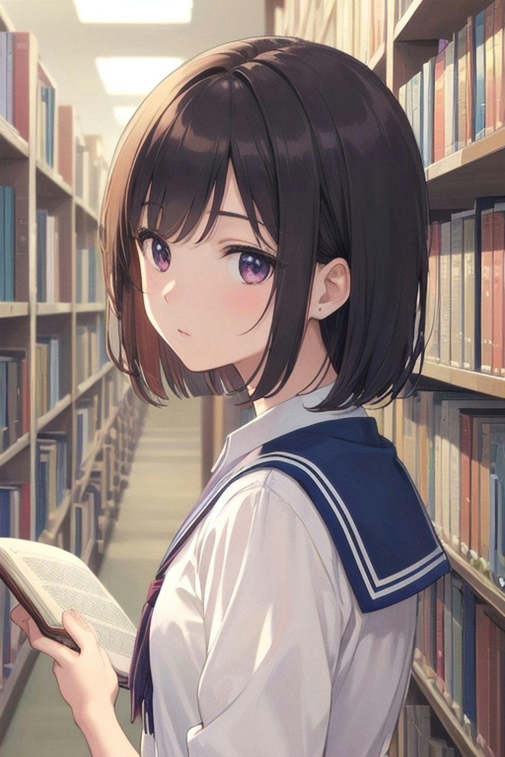 図書館