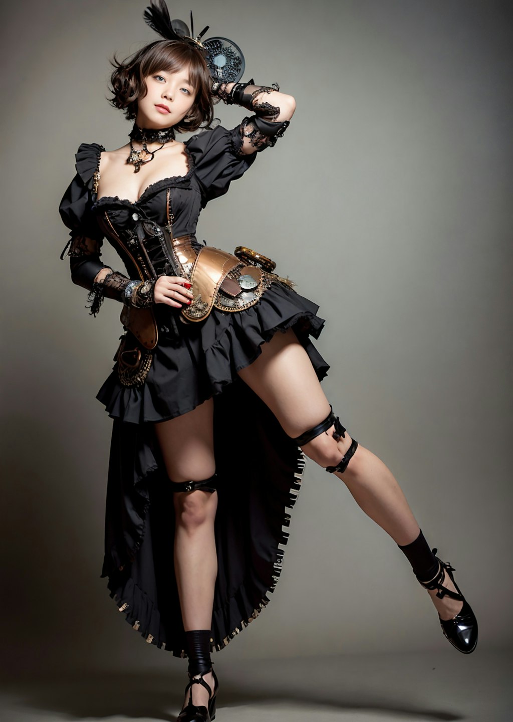 steam punk