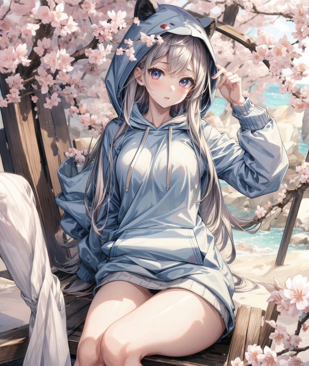 桜