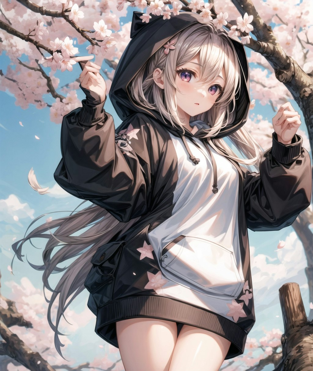 桜