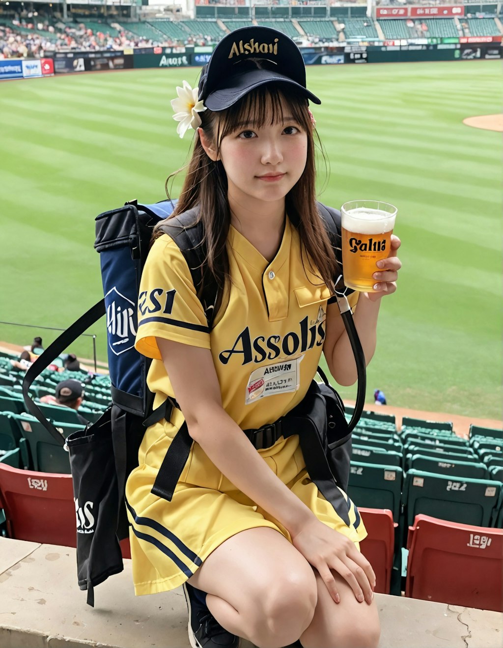 美948