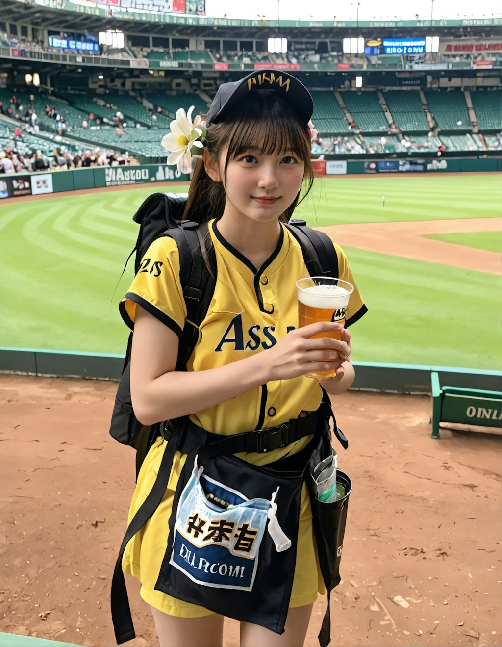 美948