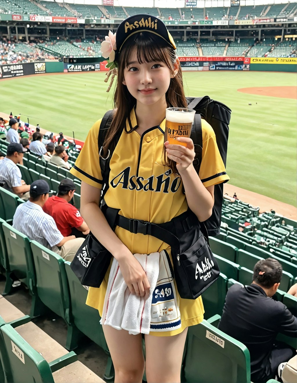 美948