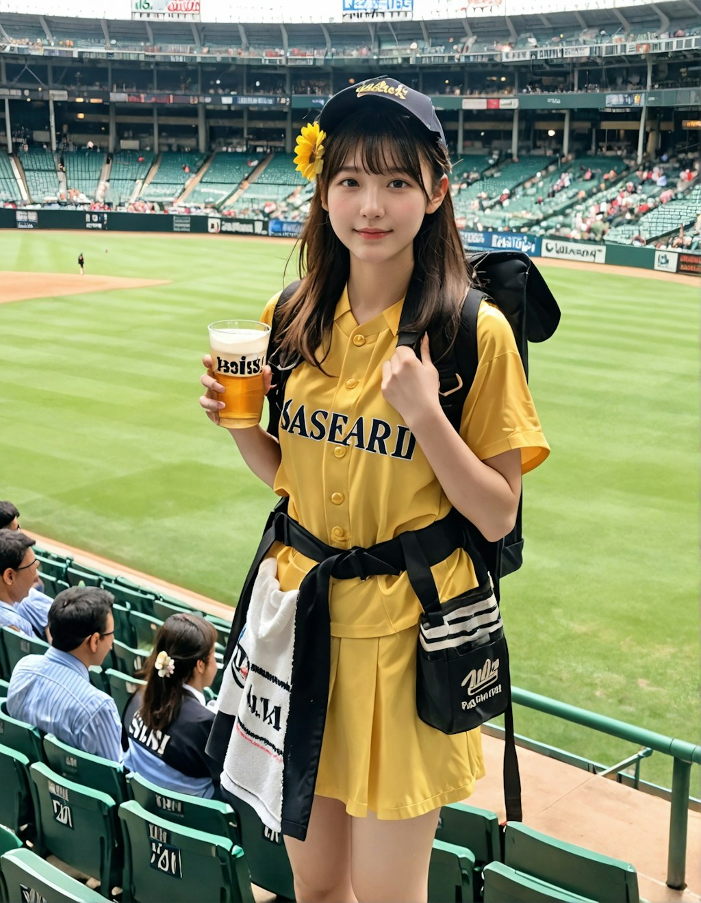 美948