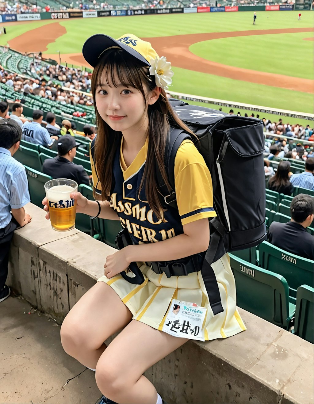 美948
