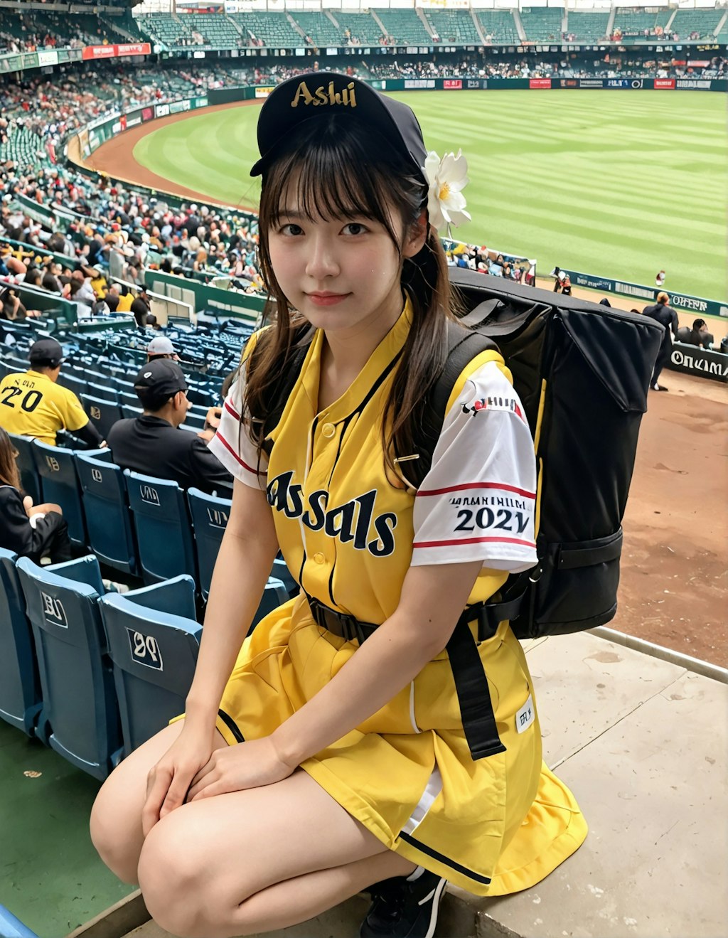 美948
