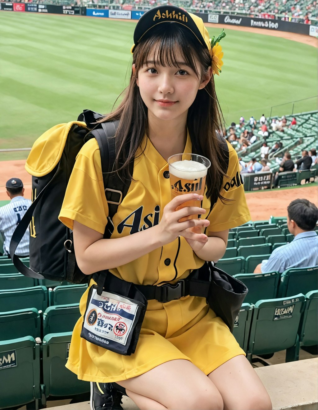美948