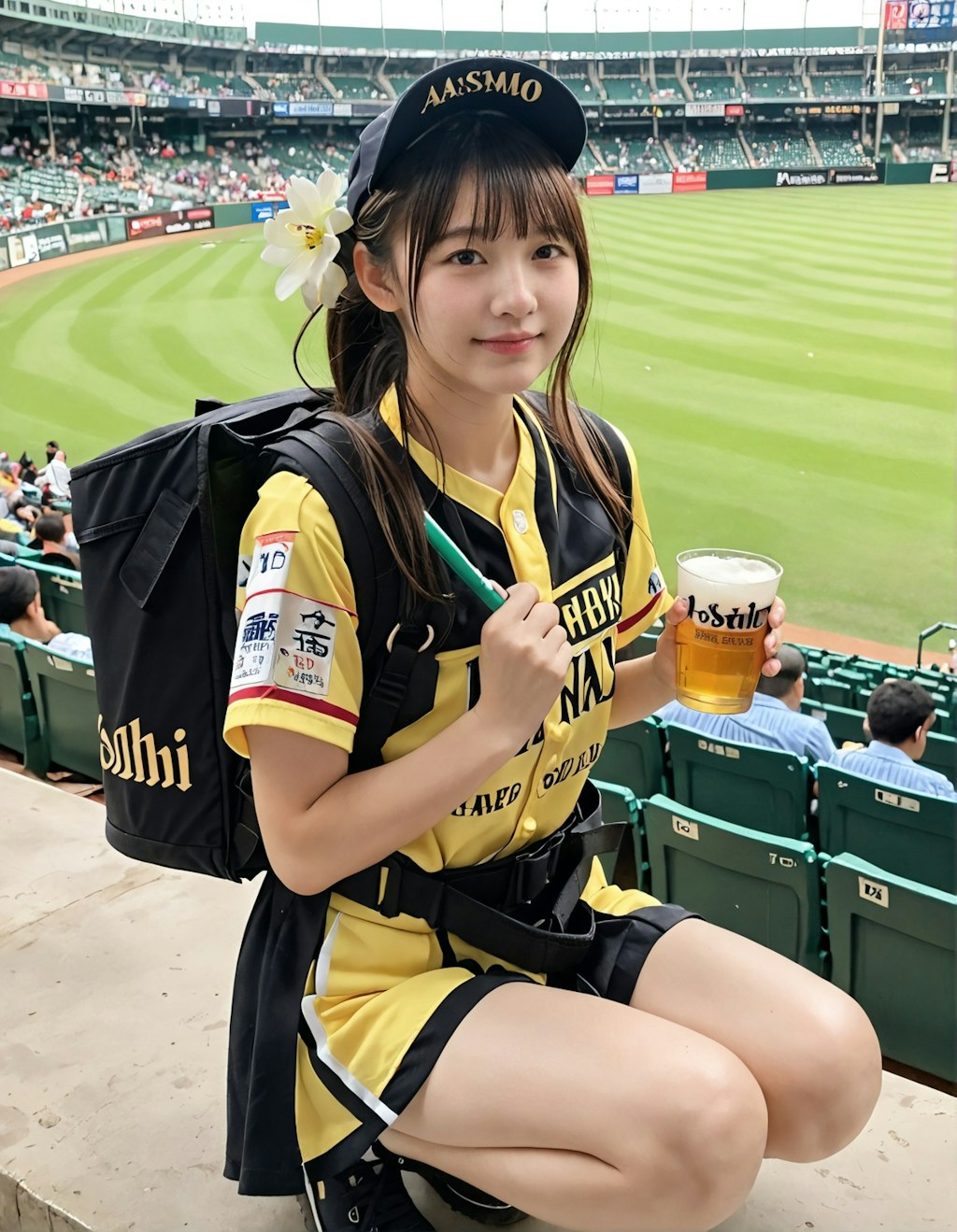 美948