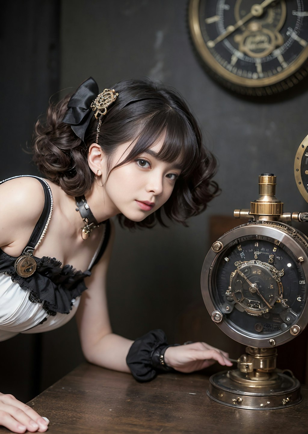 steam punk