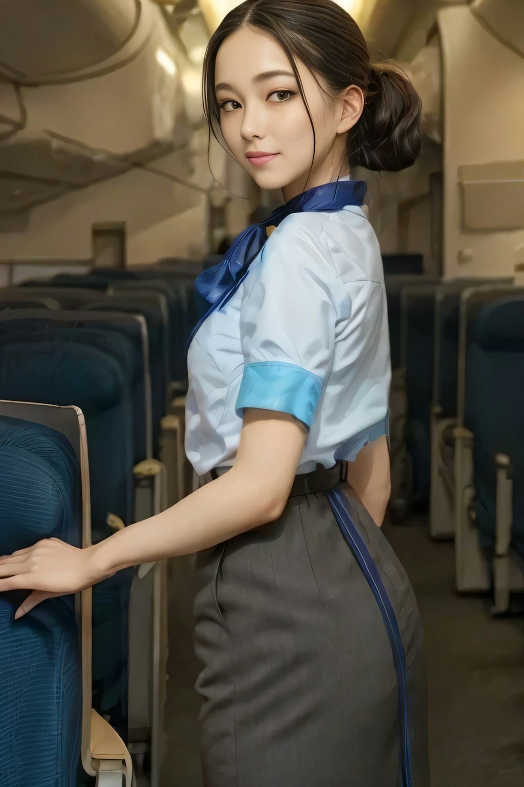 Cabincrew