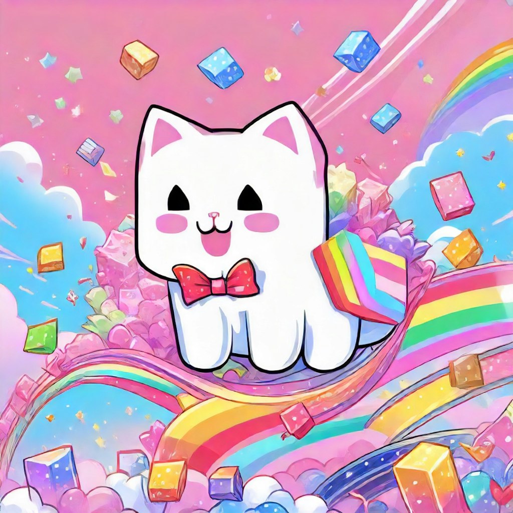 Nyan!