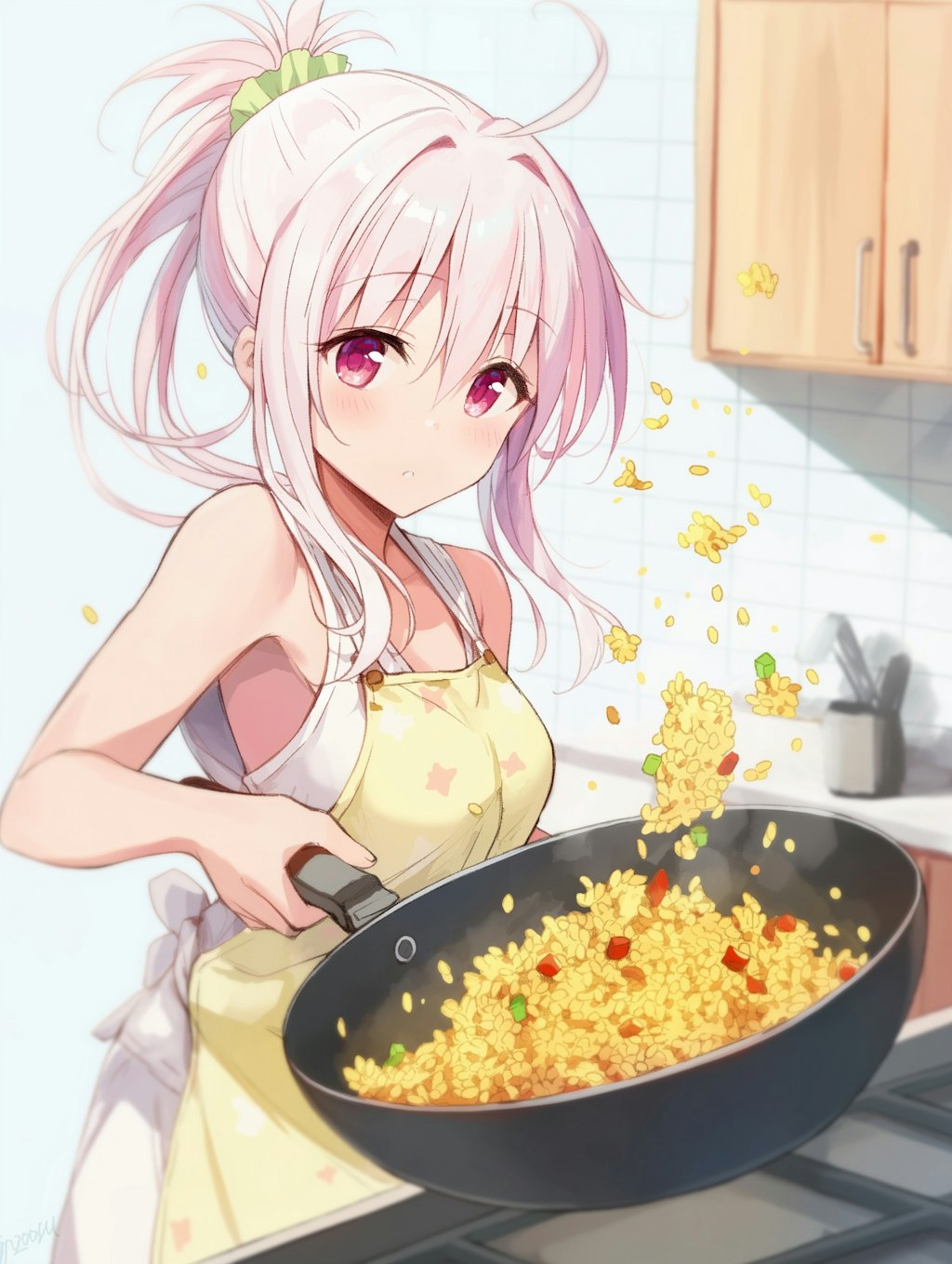 🧑‍🍳クッキング🍳