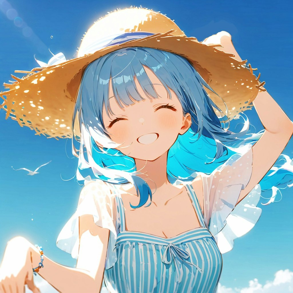 ちちぷい夏の思い出