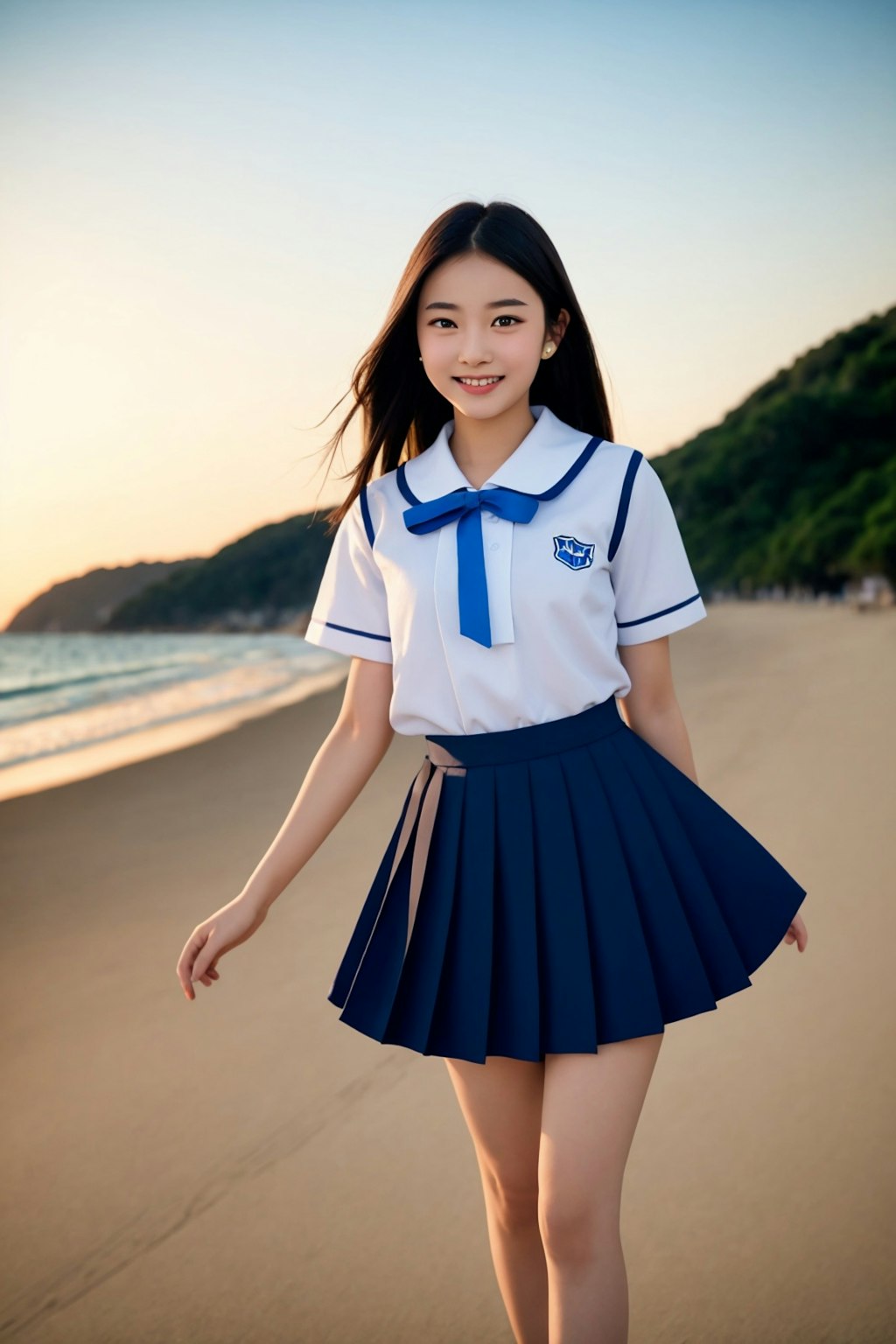 海辺の君６１
