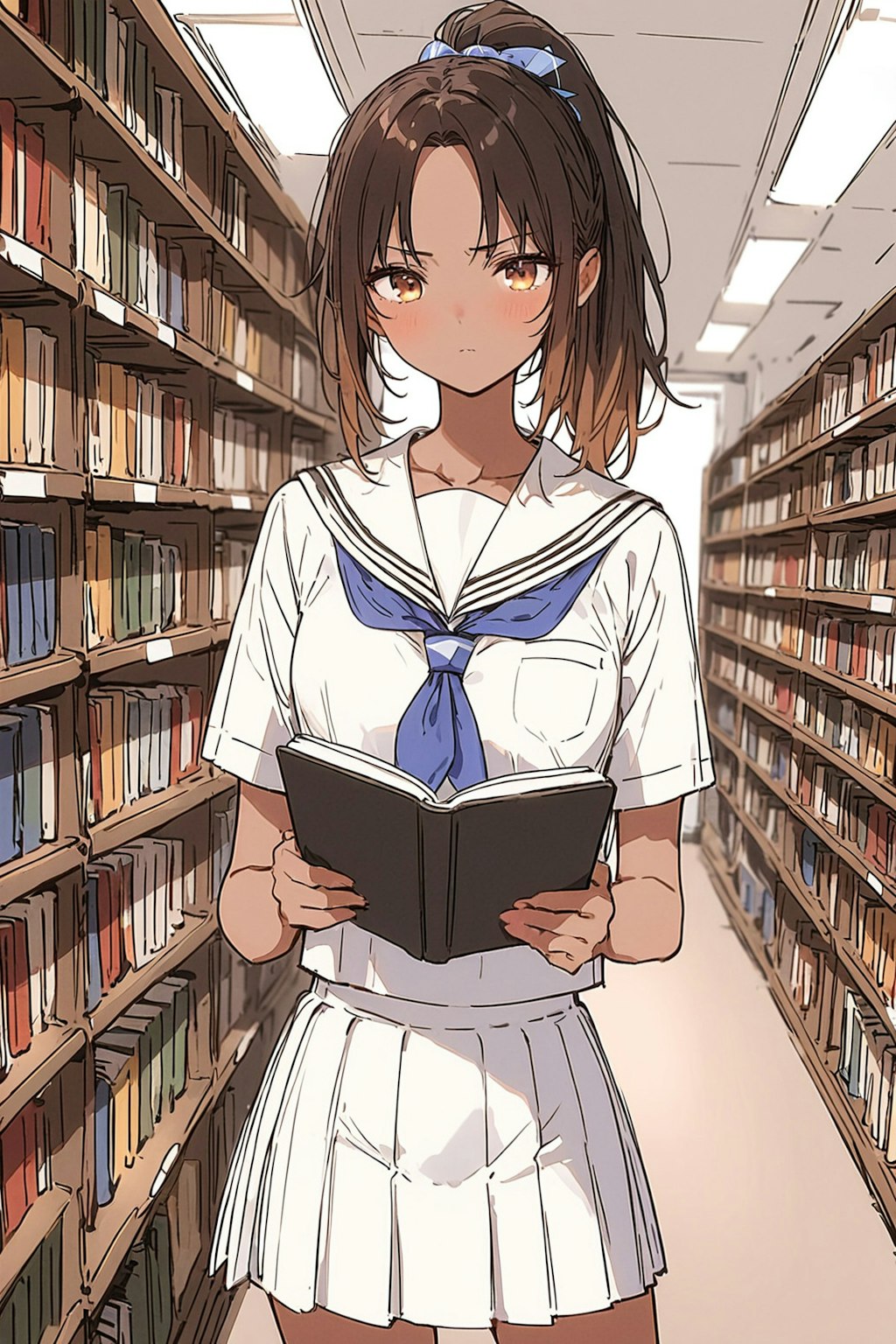 読書