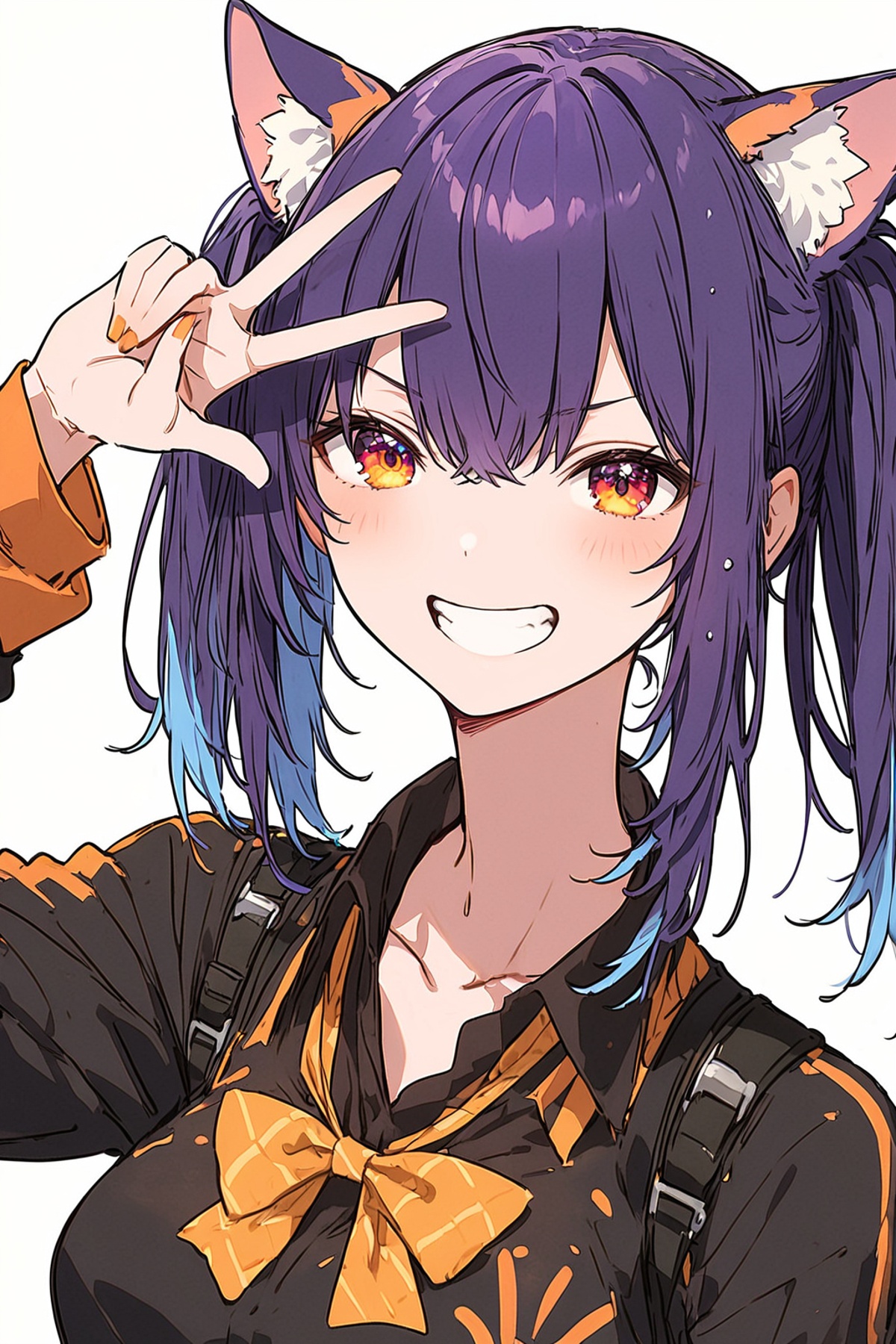999 fun | chichi-pui（ちちぷい）AI画像専用の投稿＆生成サイト