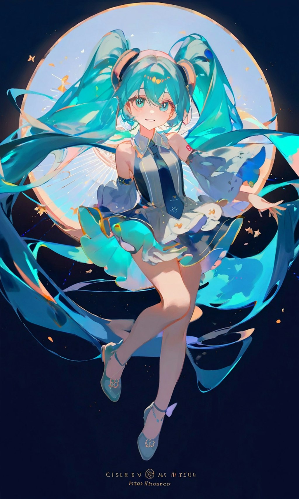 初音ミク