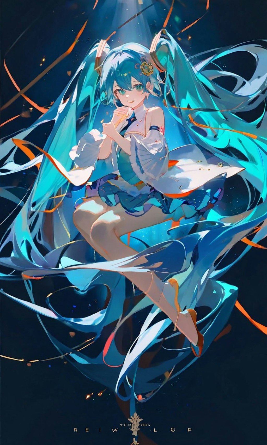 初音ミク