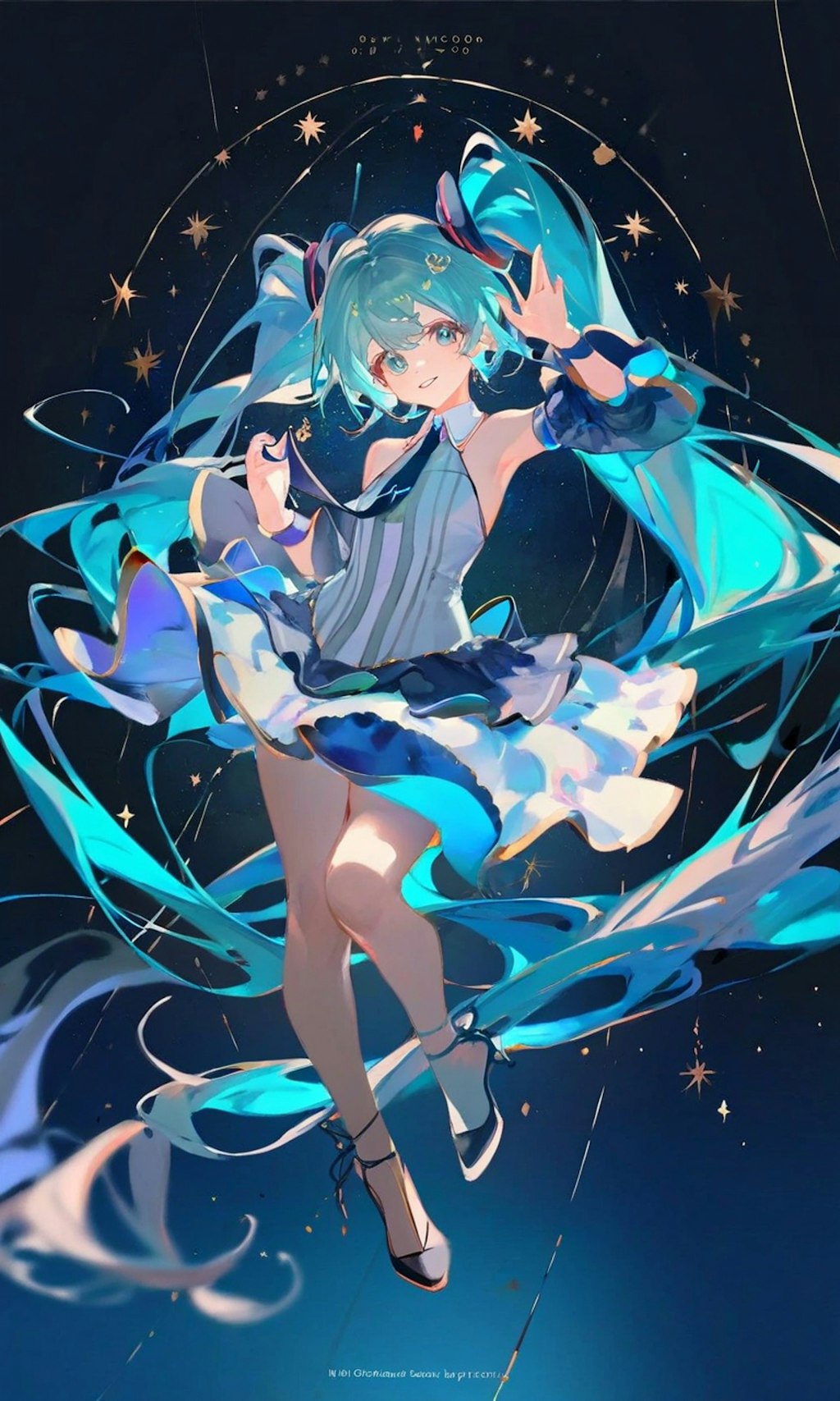 初音ミク