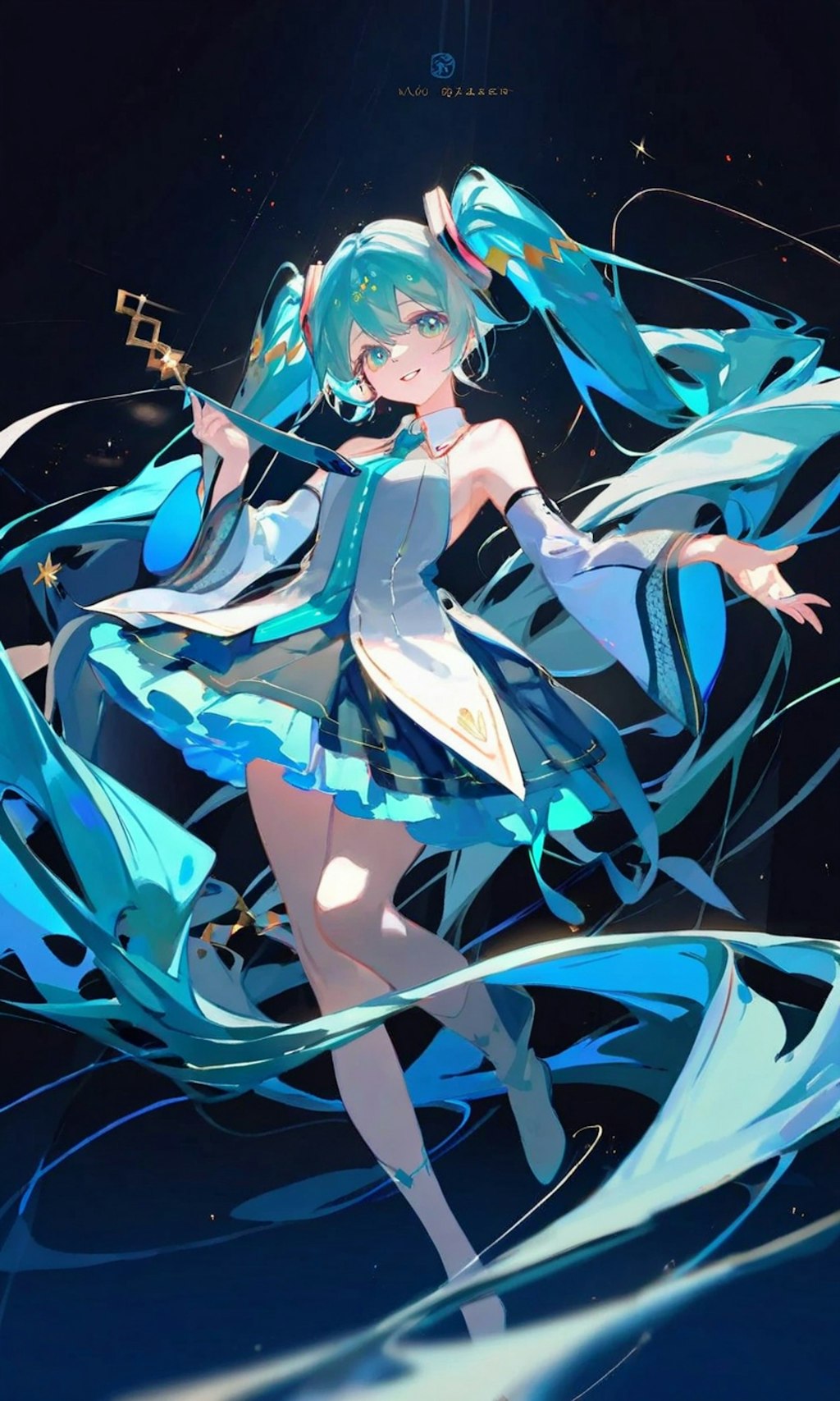 初音ミク