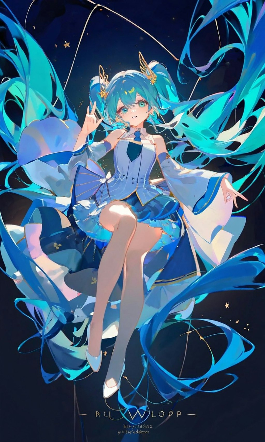 初音ミク