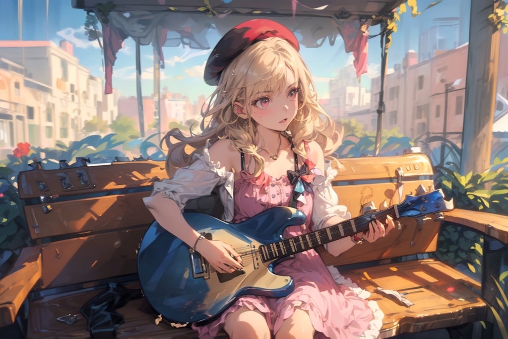 習作
