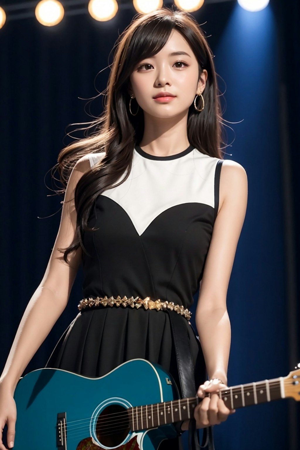 G☆Girl♯11 歌が好き♪