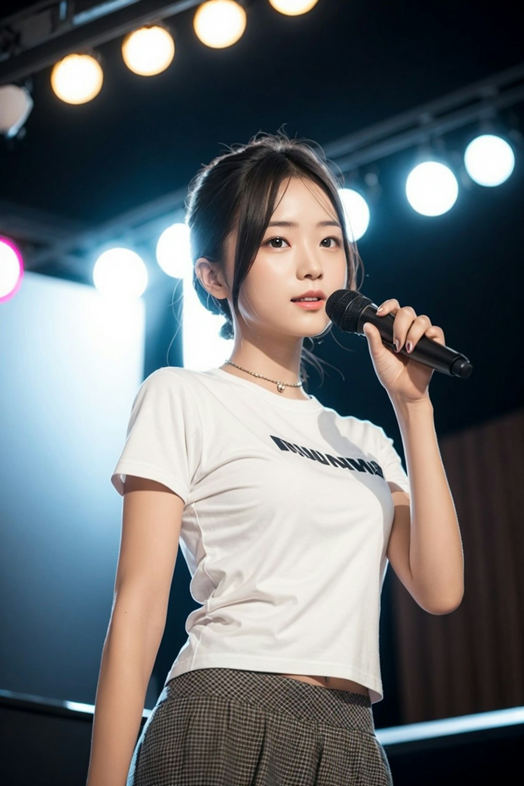 G☆Girl♯11 歌が好き♪