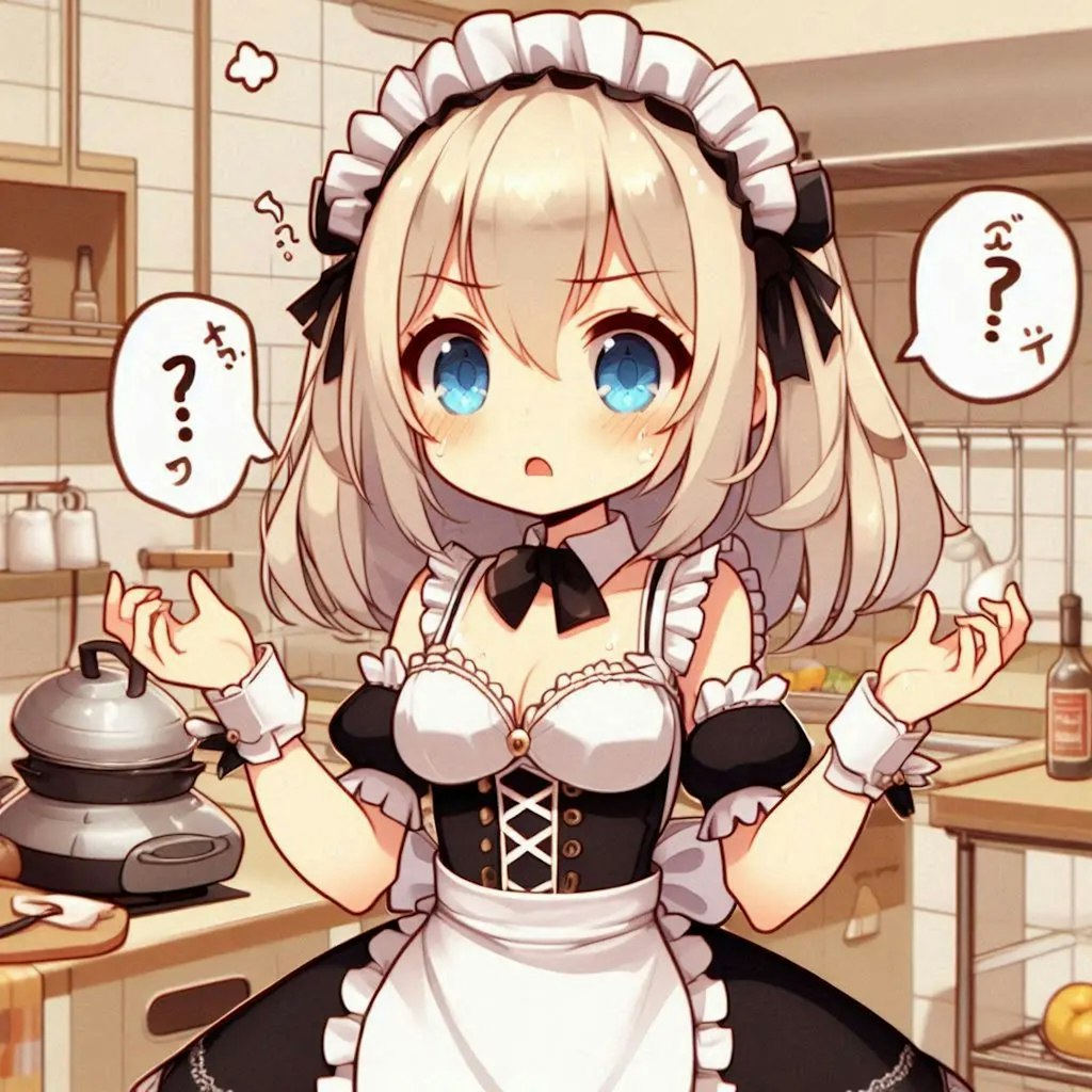 おつかいできるかな？