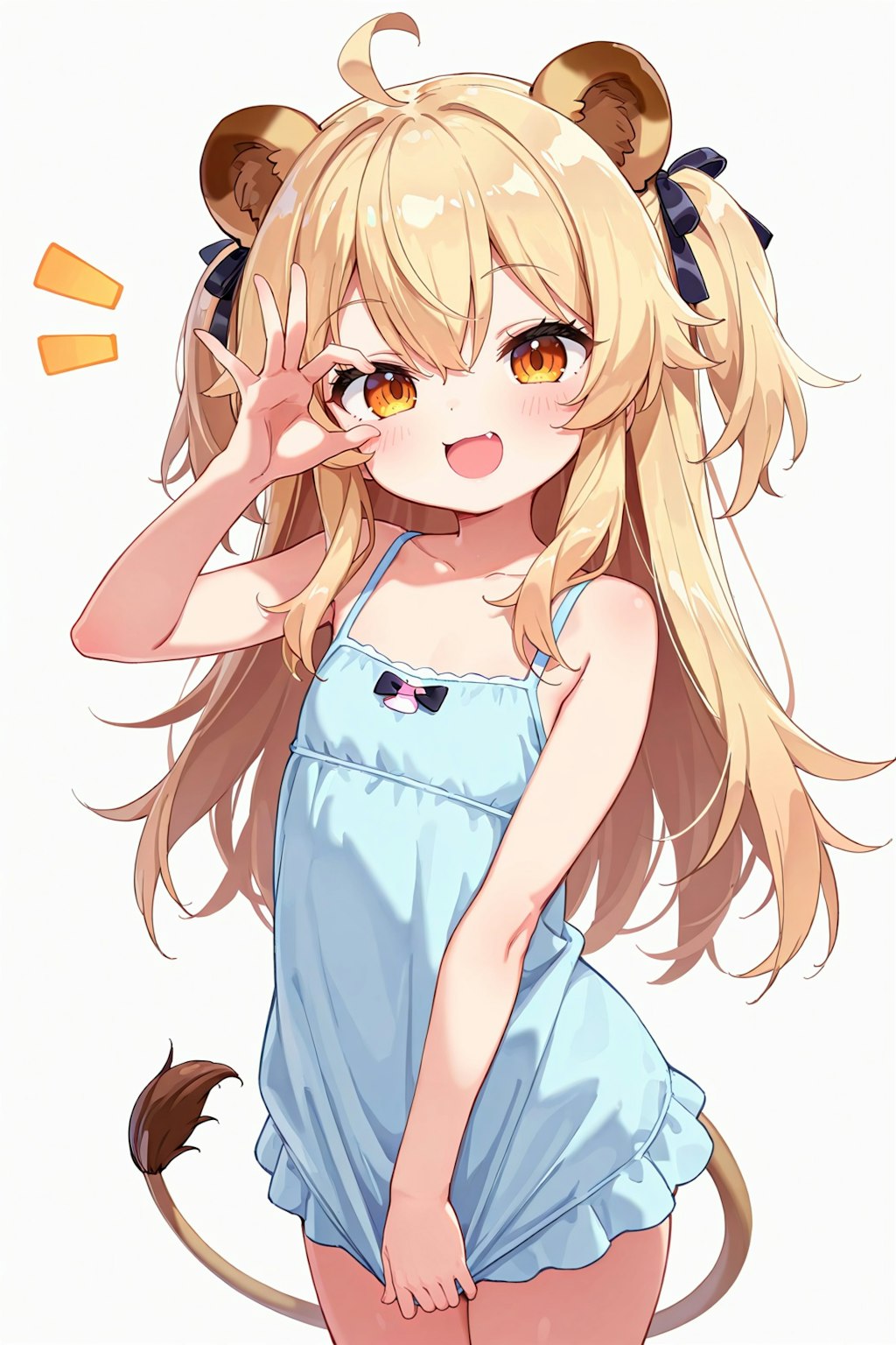 ５月８日はこはくの日