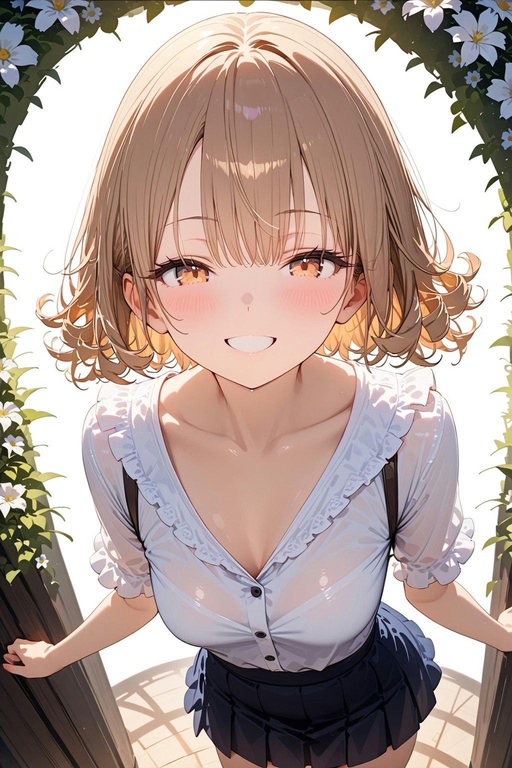やっと見つけましたよ