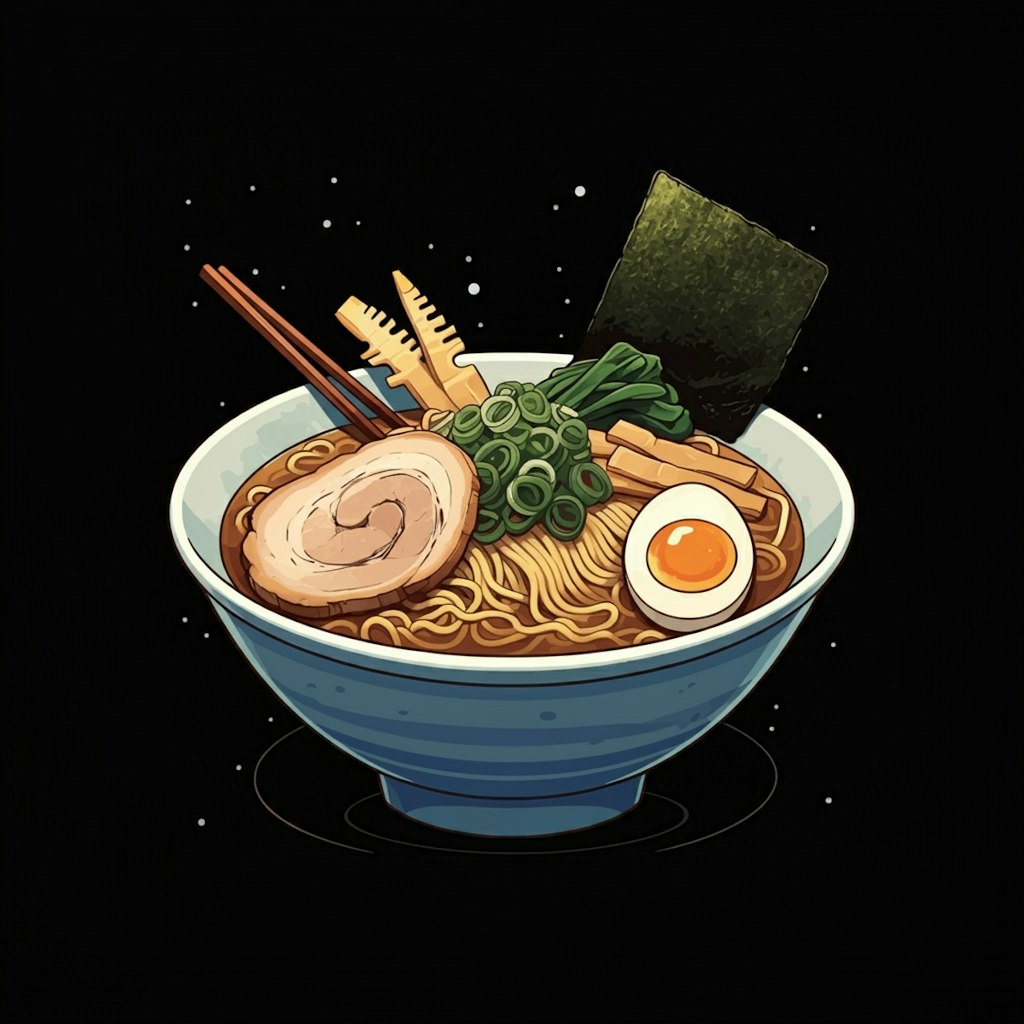 ラーメン