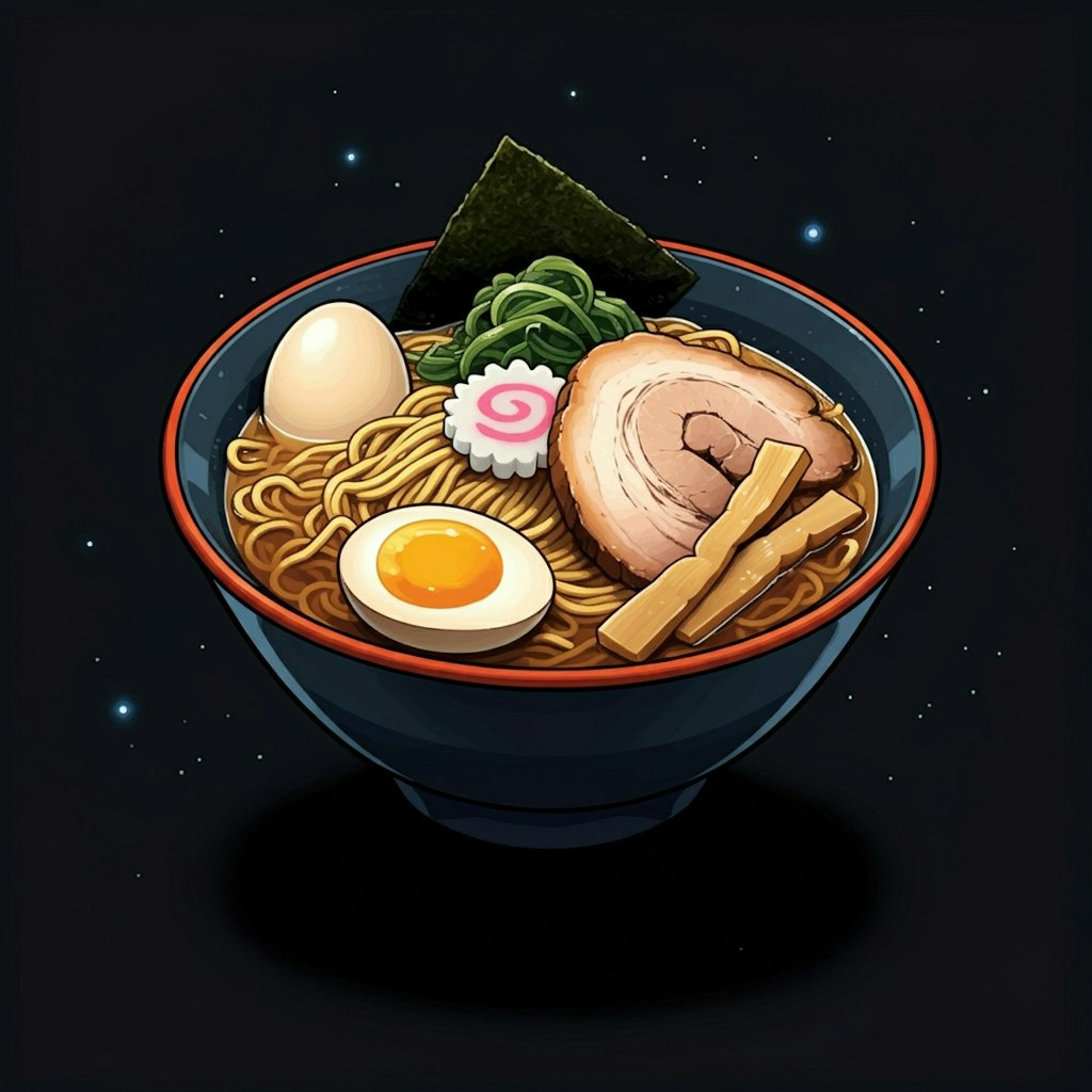 ラーメン