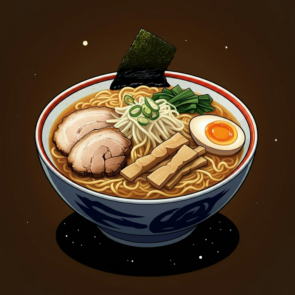 ラーメン