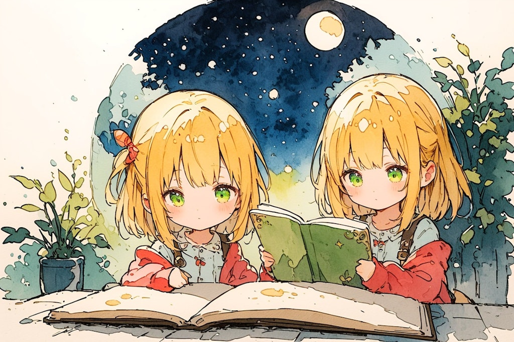 読書